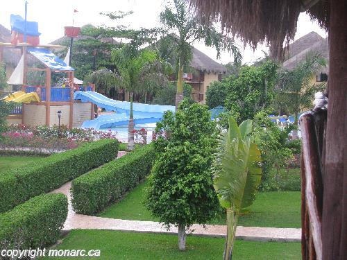 Reviews For Allegro Cozumel, Cozumel, Mexico | Monarc.ca - Hotel ...